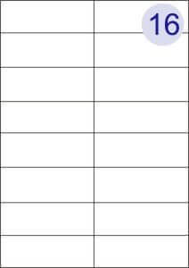 2 across x 8 down