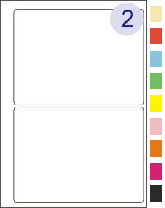 1 across x 2 down