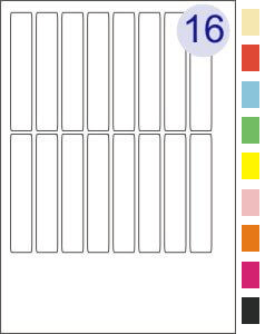 8 across x 2 down