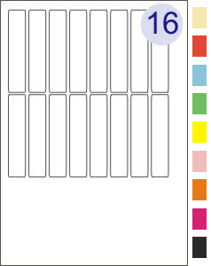 8 across x 2 down