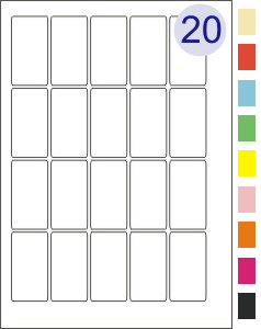 5 Across x 4 Down