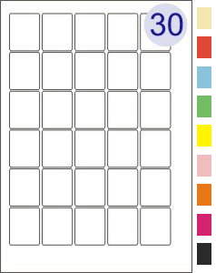 5 Across x 6 Down