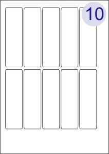 5 across x 2 down