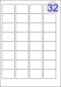 4 across x 8 down