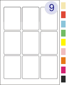 3 Across x 3 Down