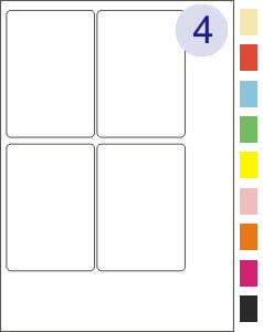 2 Across x 2 Down
