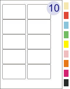 2 across x 5 down