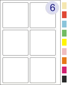 2 Across x 3 Down