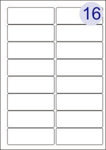 2 across x 8 down