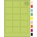 Fluorescent Green