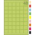 Fluorescent Green