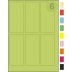 Fluorescent Green