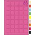 Fluorescent Pink