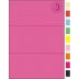 Fluorescent Pink