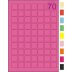 Fluorescent Pink