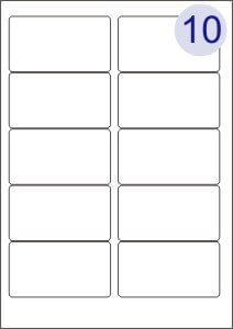 2 Across x 5 Down