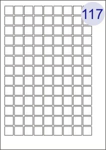 9 across x 13 down