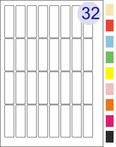 8 across x 4 down