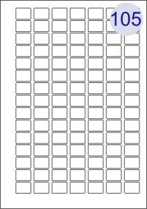 7 across x 15 down