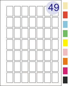 7 across x 7 down