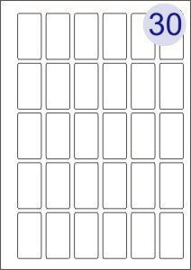 6 across x 5 down