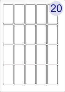 5 Across x 4 Down