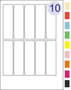 5 across x 2 down