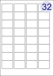 4 across x 8 down