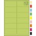 Fluorescent Green