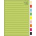 Fluorescent Green