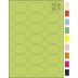 Fluorescent Green
