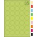Fluorescent Green