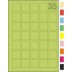 Fluorescent Green