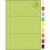Fluorescent Green