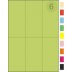 Fluorescent Green