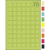 Fluorescent Green