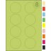 Fluorescent Green