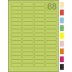 Fluorescent Green