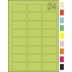 Fluorescent Green