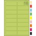 Fluorescent Green