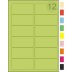 Fluorescent Green