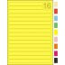 Fluorescent Yellow