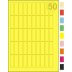 Fluorescent Yellow