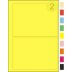 Fluorescent Yellow