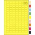 Fluorescent Yellow
