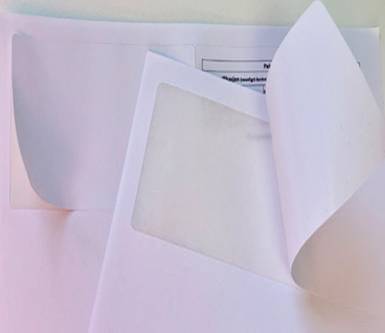 integrated label printing