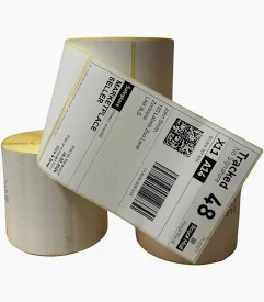 Royal Mail 4x6 Labels