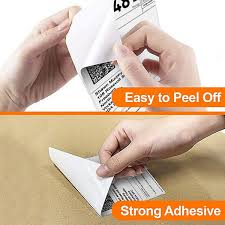 Royal Mail 4x6 Labels