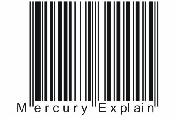 A simple look at how barcodes work?