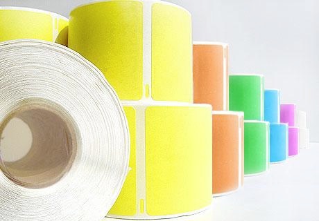 Why use Coloured Labels?